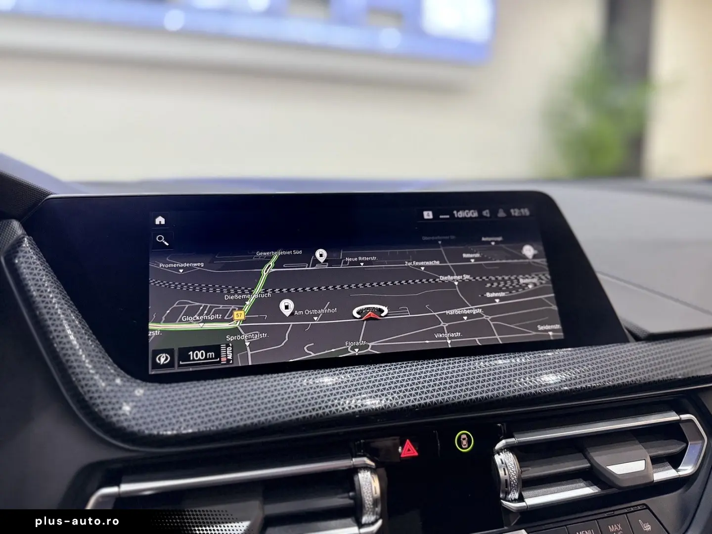 BMW 218 Gran Coupé M-SPORT M-SITZE ACC H&K DAB KAM