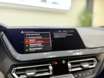 BMW 218 Gran Coupé M-SPORT M-SITZE ACC H&K DAB KAM