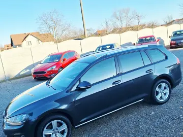 Volkswagen Golf 7 AllStar Edition