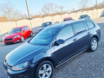 Volkswagen Golf 7 AllStar Edition