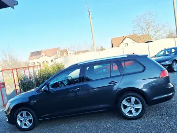 Volkswagen Golf 7 AllStar Edition