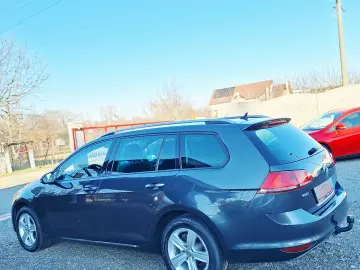 Volkswagen Golf 7 AllStar Edition