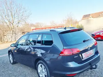 Volkswagen Golf 7 AllStar Edition