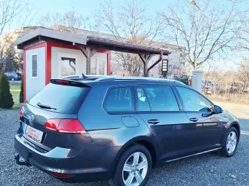 Volkswagen Golf 7 AllStar Edition