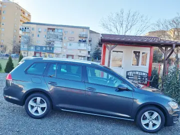 Volkswagen Golf 7 AllStar Edition