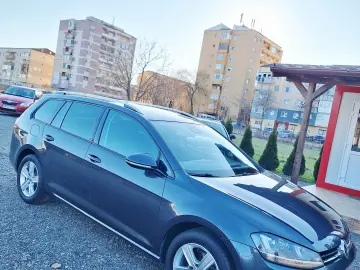 Volkswagen Golf 7 AllStar Edition