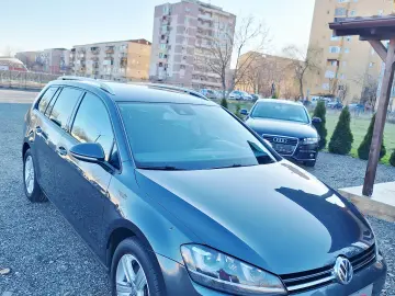 Volkswagen Golf 7 AllStar Edition