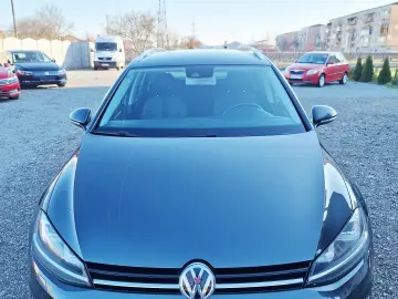 Volkswagen Golf 7 AllStar Edition