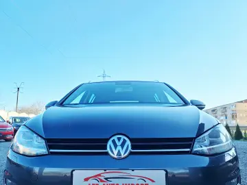 Volkswagen Golf 7 AllStar Edition