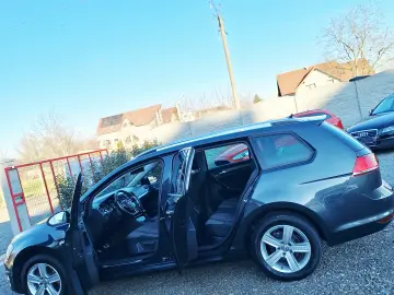 Volkswagen Golf 7 AllStar Edition