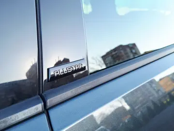 Volkswagen Golf 7 AllStar Edition