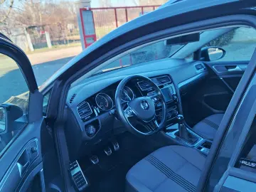 Volkswagen Golf 7 AllStar Edition