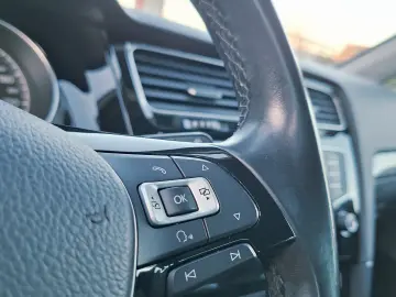 Volkswagen Golf 7 AllStar Edition