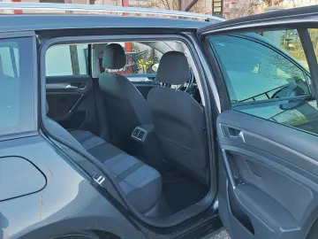 Volkswagen Golf 7 AllStar Edition