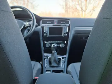 Volkswagen Golf 7 AllStar Edition