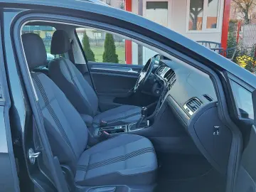 Volkswagen Golf 7 AllStar Edition