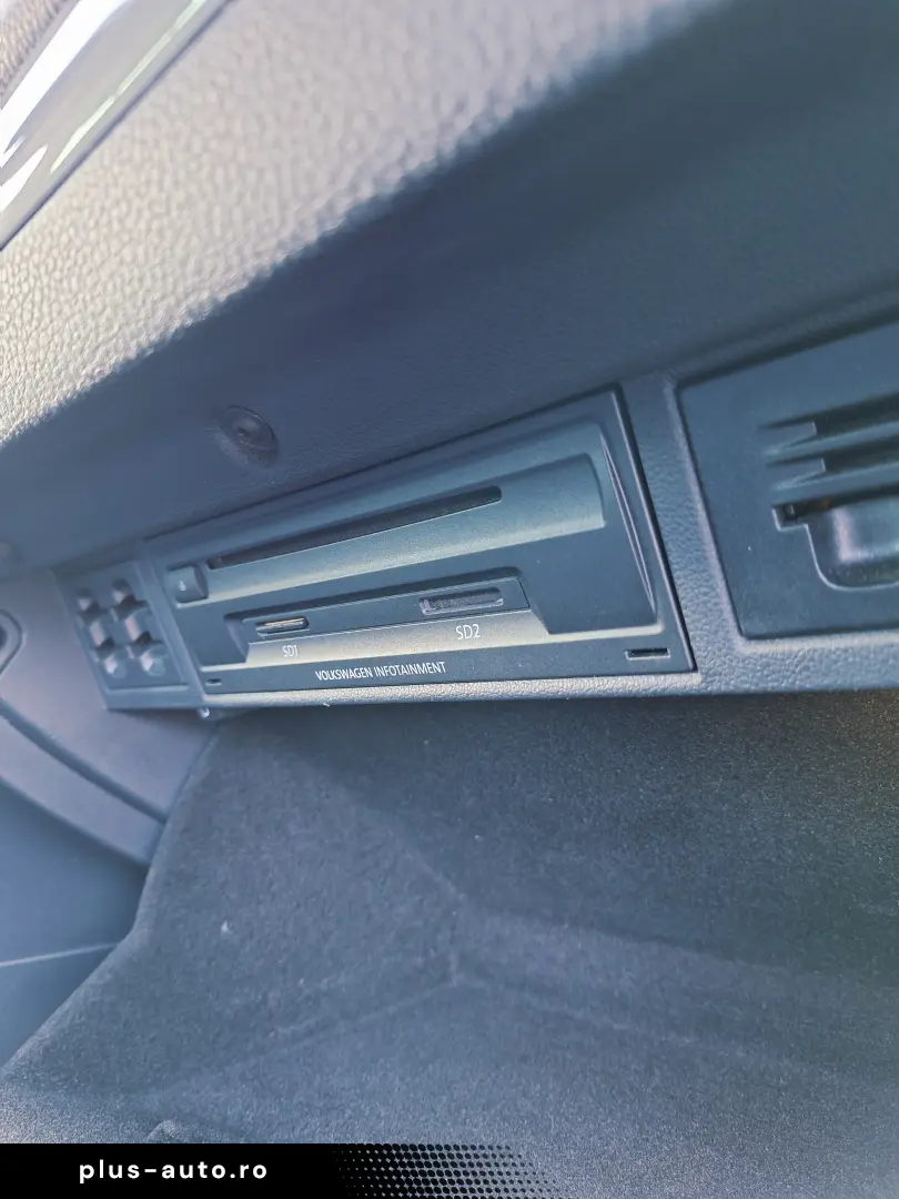 Volkswagen Golf 7 AllStar Edition