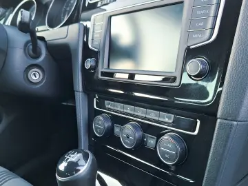 Volkswagen Golf 7 AllStar Edition