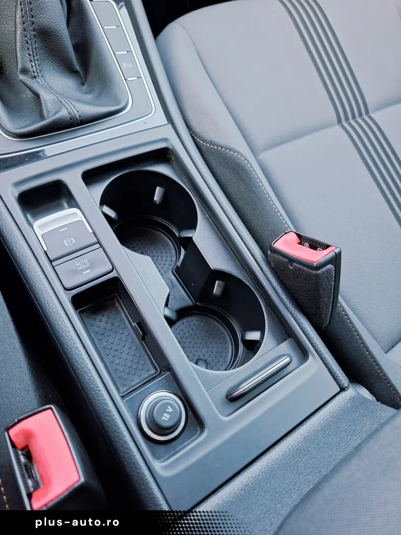 Volkswagen Golf 7 AllStar Edition