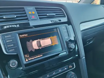 Volkswagen Golf 7 AllStar Edition