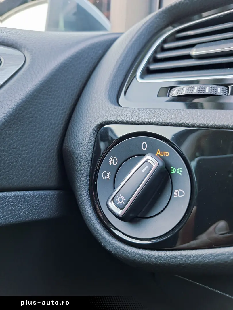 Volkswagen Golf 7 AllStar Edition