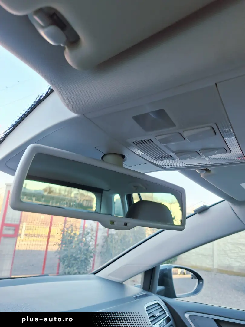 Volkswagen Golf 7 AllStar Edition