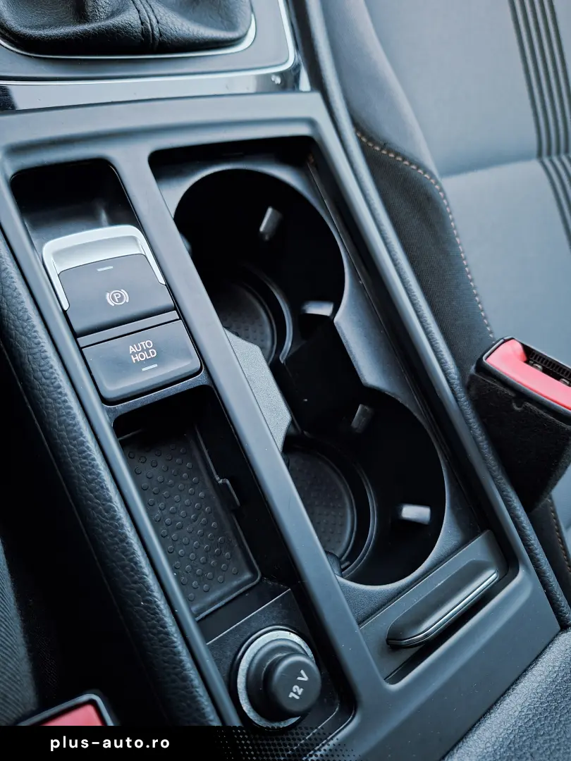 Volkswagen Golf 7 AllStar Edition