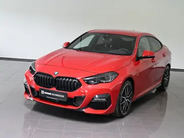 BMW 218 Gran Coupé i M Sport M-Bremse 19  Shadow-LED