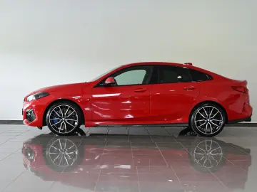 BMW 218 Gran Coupé i M Sport M-Bremse 19  Shadow-LED