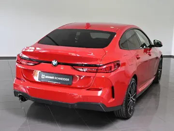 BMW 218 Gran Coupé i M Sport M-Bremse 19  Shadow-LED