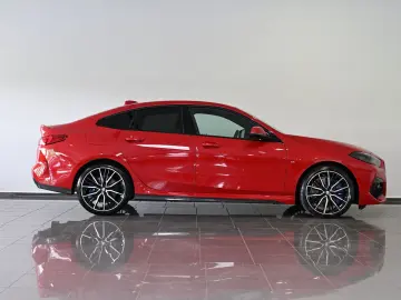 BMW 218 Gran Coupé i M Sport M-Bremse 19  Shadow-LED