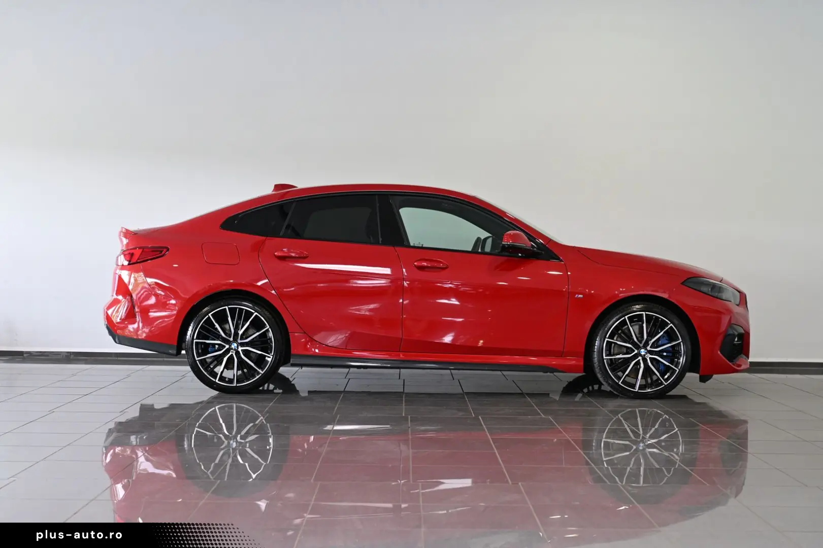 BMW 218 Gran Coupé i M Sport M-Bremse 19  Shadow-LED