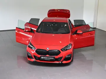 BMW 218 Gran Coupé i M Sport M-Bremse 19  Shadow-LED