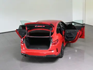 BMW 218 Gran Coupé i M Sport M-Bremse 19  Shadow-LED