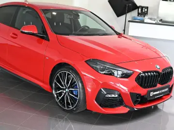 BMW 218 Gran Coupé i M Sport M-Bremse 19  Shadow-LED