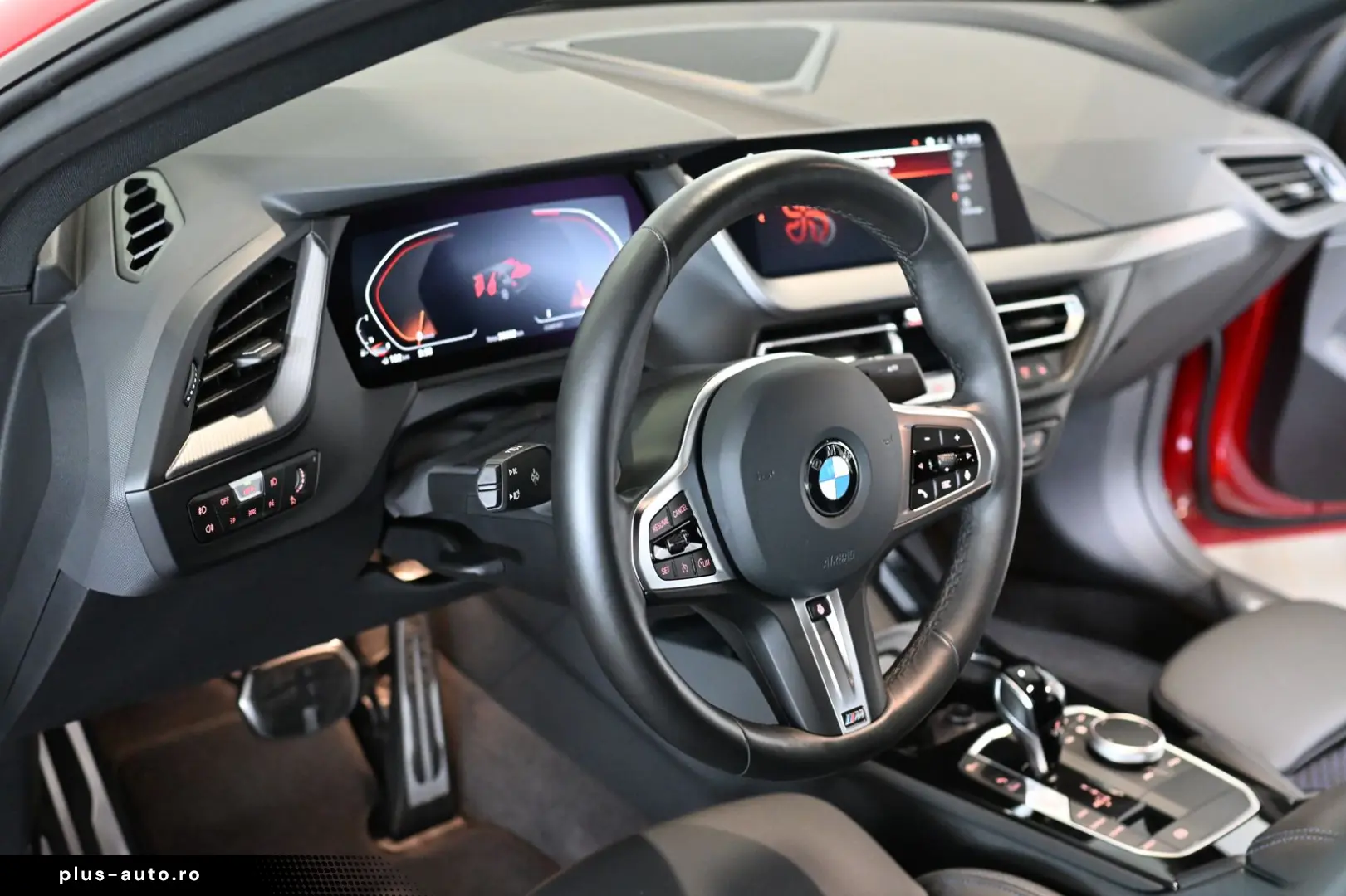 BMW 218 Gran Coupé i M Sport M-Bremse 19  Shadow-LED