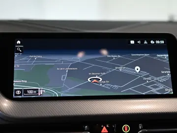 BMW 218 Gran Coupé i M Sport M-Bremse 19  Shadow-LED