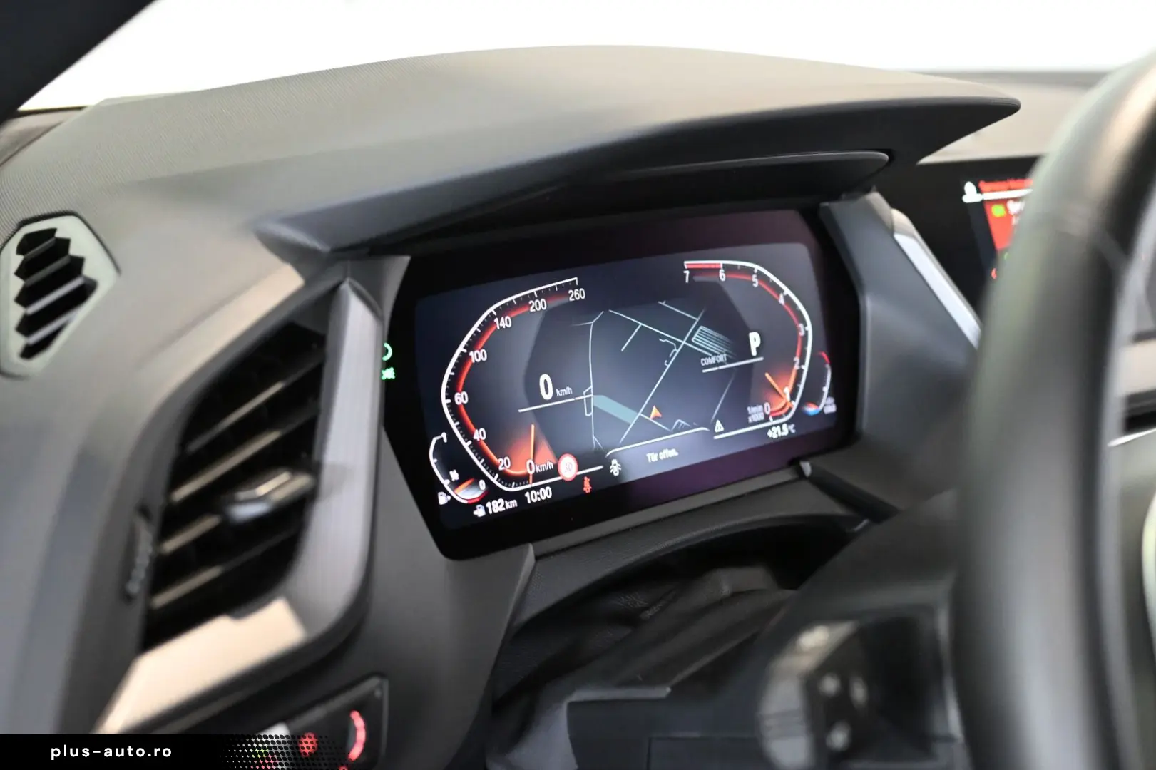 BMW 218 Gran Coupé i M Sport M-Bremse 19  Shadow-LED