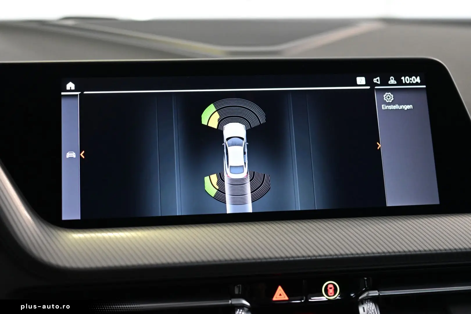 BMW 218 Gran Coupé i M Sport M-Bremse 19  Shadow-LED