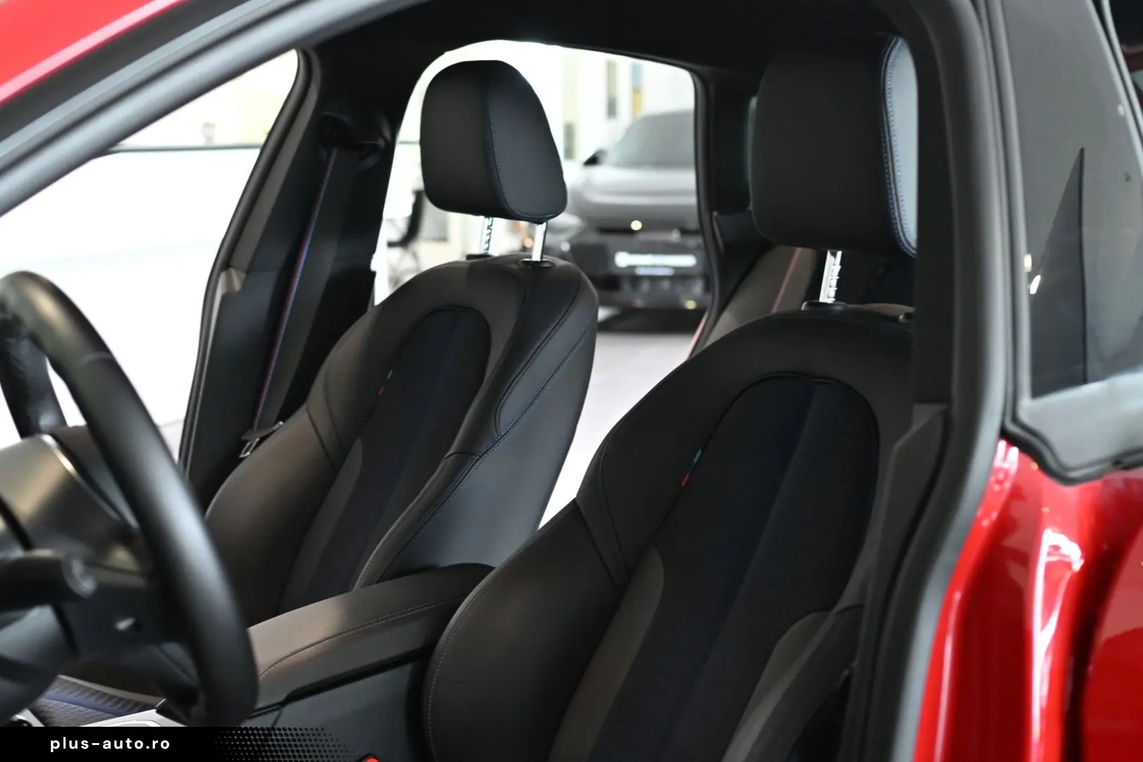 BMW 218 Gran Coupé i M Sport M-Bremse 19  Shadow-LED