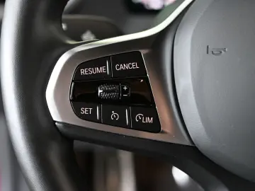 BMW 218 Gran Coupé i M Sport M-Bremse 19  Shadow-LED