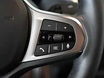 BMW 218 Gran Coupé i M Sport M-Bremse 19  Shadow-LED