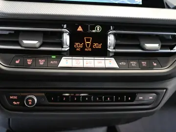 BMW 218 Gran Coupé i M Sport M-Bremse 19  Shadow-LED