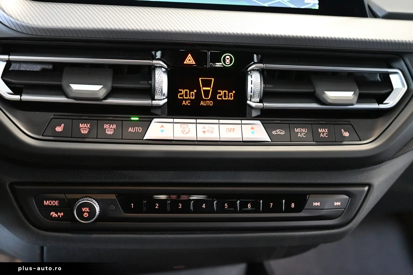 BMW 218 Gran Coupé i M Sport M-Bremse 19  Shadow-LED