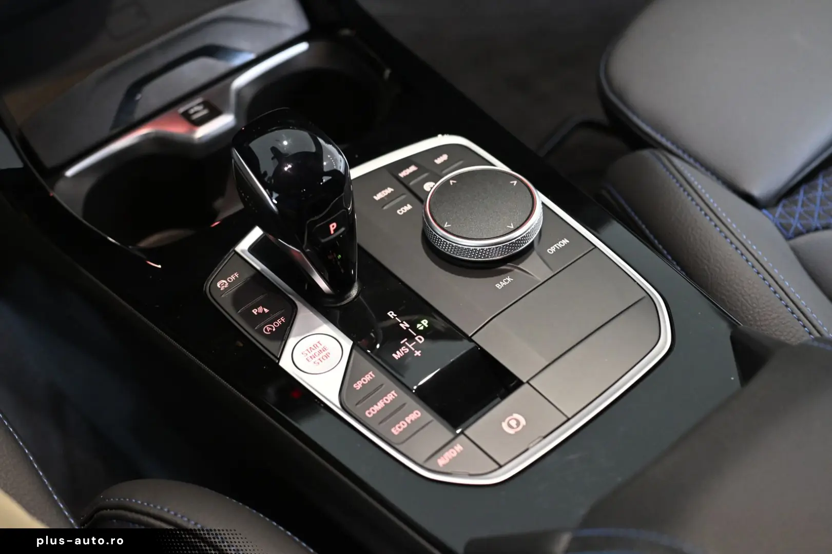 BMW 218 Gran Coupé i M Sport M-Bremse 19  Shadow-LED