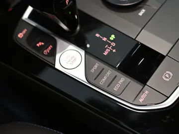 BMW 218 Gran Coupé i M Sport M-Bremse 19  Shadow-LED