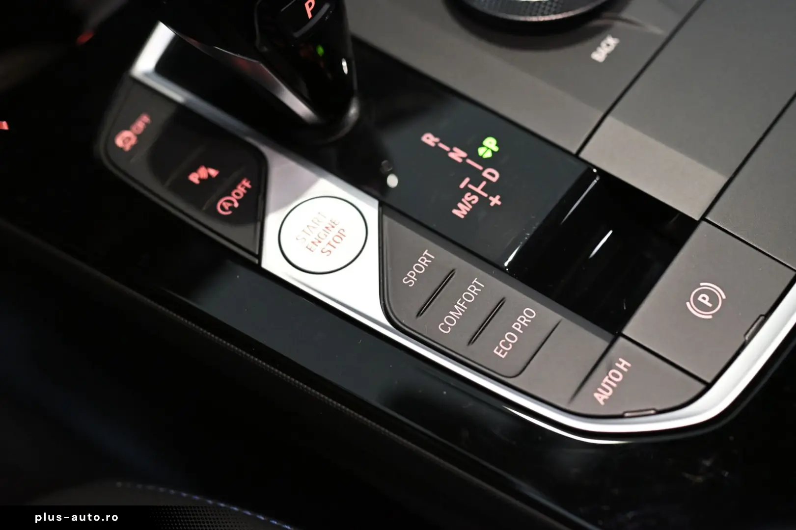 BMW 218 Gran Coupé i M Sport M-Bremse 19  Shadow-LED