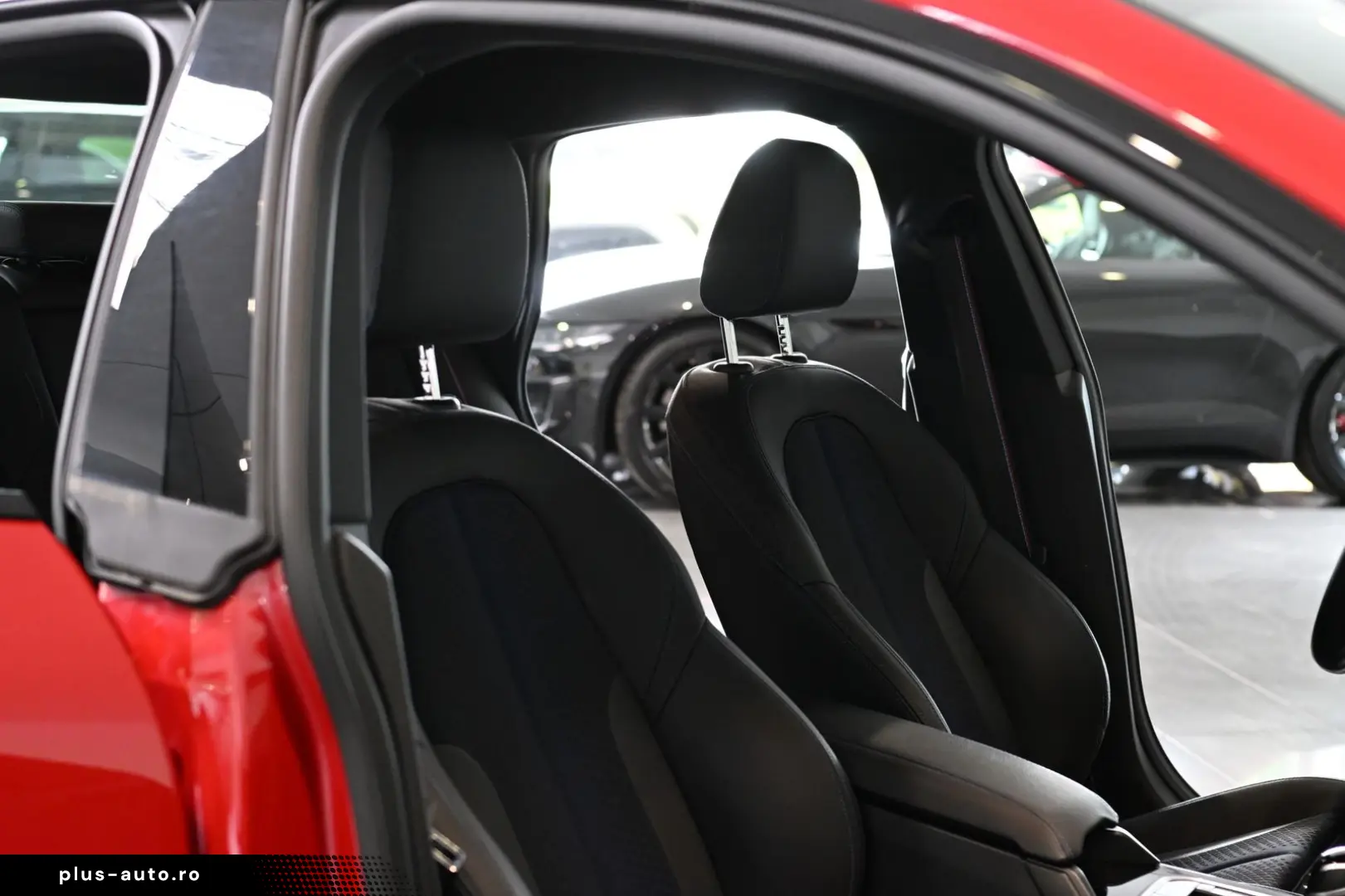 BMW 218 Gran Coupé i M Sport M-Bremse 19  Shadow-LED