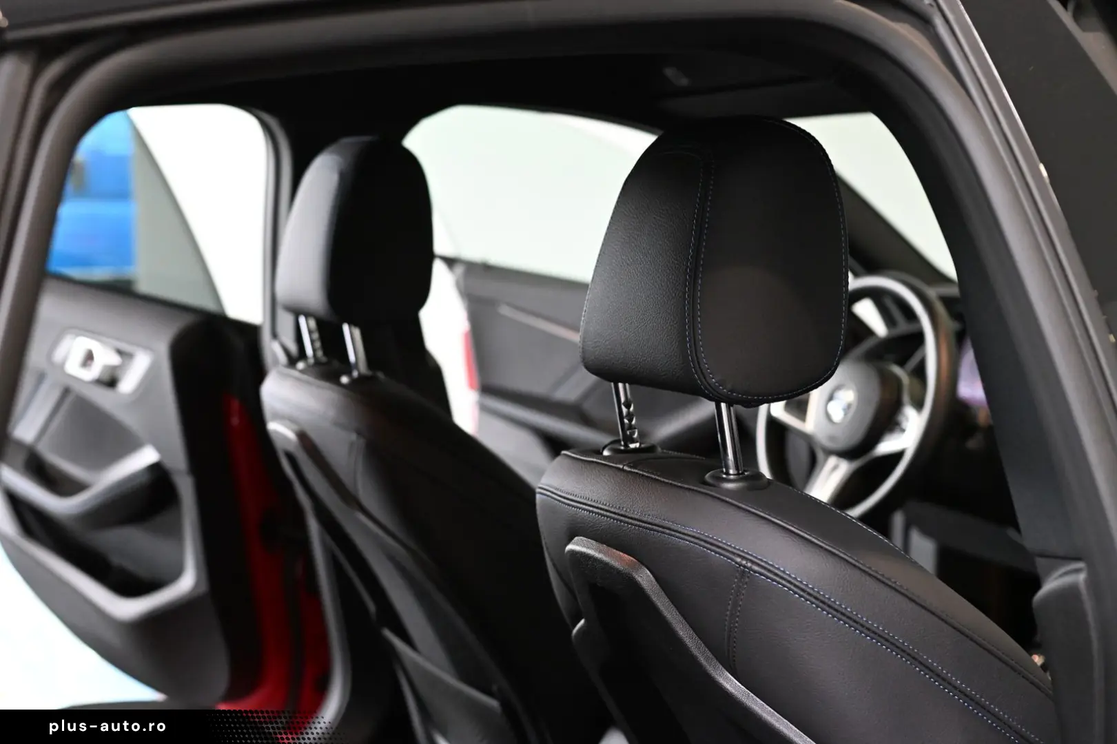 BMW 218 Gran Coupé i M Sport M-Bremse 19  Shadow-LED