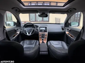 Volvo XC 60 D4 VEA Start-Stop Kinetic